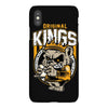 kings iPhoneX