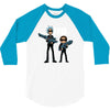 rmib 3/4 Sleeve Shirt