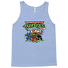 killer turtles Tank Top