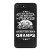 motorcycles Gramps iPhone 7 Plus Case