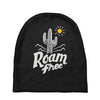 roam free Baby Beanies