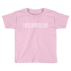 erotic friend fiction Toddler T-shirt