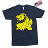 dragon Exclusive T-shirt