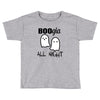 boogia Toddler T-shirt