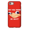 Ugandan Knuckles iPhone 8