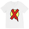 x! V-Neck Tee