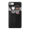 pulp fiction cartoon ideal birthday present or gift iPhone 7 Case