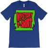mystery T-Shirt