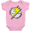 running club v1 Baby Onesie