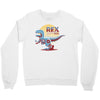 rex wrench 2000 Crewneck Sweatshirt