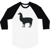 comosellama 3/4 Sleeve Shirt