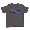 jake paulers cool lights Youth Tee