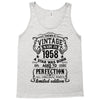 Vintage 1958 Tank Top