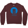 reynholm industries Crewneck Sweatshirt