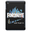 Just Play It Fortnite iPad Mini