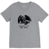 toothless is my spirit animal V-Neck Tee
