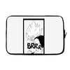 Goku Laptop sleeve