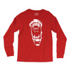 Alien Long Sleeve Shirts