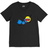 pac chain comp V-Neck Tee