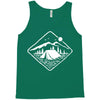 camp mode on Tank Top