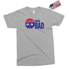 born bad Exclusive T-shirt