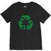 rock paper scissors V-Neck Tee