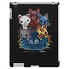 catastrophe iPad 3 and 4 Case