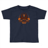 mushroom desert classic Toddler T-shirt