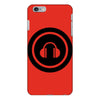 THE MUSIC iPhone 6 Plus/6s Plus Case