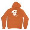 horace goes skiing Unisex Hoodie