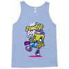 diet zombie pop Tank Top