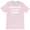 working class hero T-Shirt