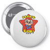 bernie Pin-back button