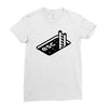 Escape Ladies Fitted T-Shirt