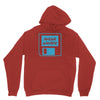 amiga inspired Hoodie