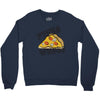 Pizza Bitch Crewneck Sweatshirt
