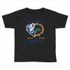 Fishing Toddler T-shirt