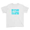 many lives Youth Tee