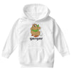 gus gus Youth Hoodie