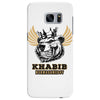 khabib nurmagomedov bear Samsung Galaxy S7 Edge Case