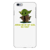 size matters not iPhone 6 Plus/6s Plus Case