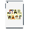 star wars iPad Mini