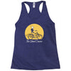 the ghost cruiser Racerback Tank