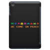 we come in peace iPad Mini