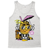 eat me Tank Top