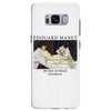 Edouard Manet Olympia Samsung Galaxy S8 Plus