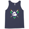 mighty leo Tank Top