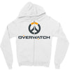 Overwatch Zipper Hoodie