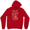 choose your weapon best trending Unisex Hoodie