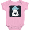 Ufo Baby Bodysuit